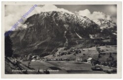 Klachau, mit Grimming