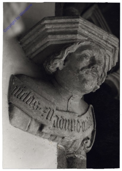 Knittelfeld, Pfarrkirche St. Marein