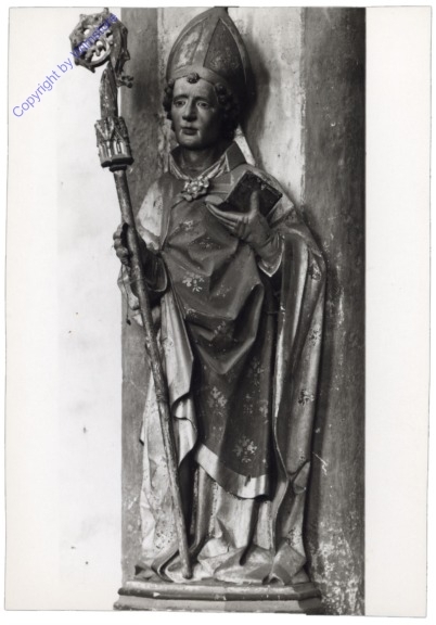 Knittelfeld, Pfarrkirche St. Marein