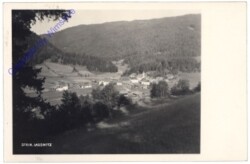 Laßnitzhöhe bei Graz, Ortsansicht
