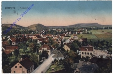 Leibnitz, Kaindorf