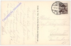 Liezen, Neue Gesäusestrasse mit Hochtorgruppe