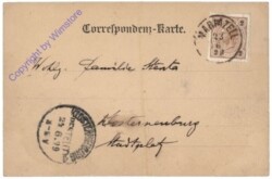 Mariazell, Gruss aus