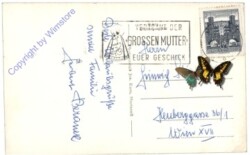 ak170283a Mariazell, Ansicht