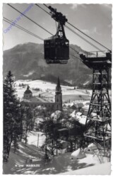 ak170284 Mariazell, Ansicht