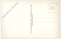 Mariazell, Blick von Sigmundsberg auf Rasing u Mariazell gegen Bürgeralpe