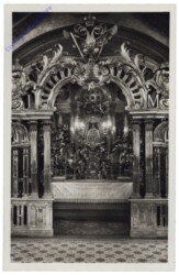 Mariazell, Gnadenaltar