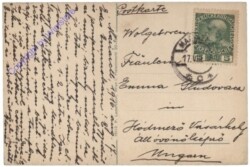 Mariazell, Walstern, Hubertus-See mit Stauwerk