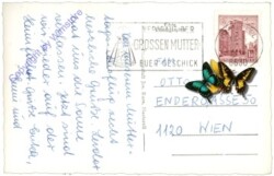 Mariazell, Mariazeller Mutter bitte für uns!