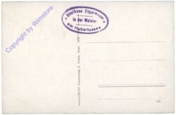 Mariazell, Walster, Stauwerk und Hubertussee