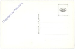 Mariazellerbahn, Stausee