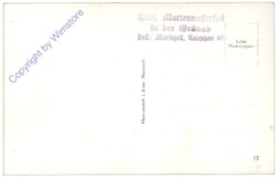 Mariazell, Grünau, Hotel Marienwasserfall