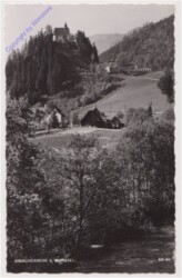 Mariazell, Sigmundsberg
