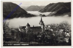 Mariazell, Ortsansicht