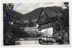 Mauterndorf im Lungau, Ansicht