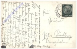 Mitterdorf, mit Hoher Veitsch