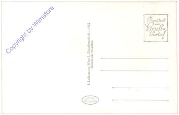 Murau, Neues Post- und Telegraphenamt