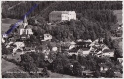 Murau, Ortsansicht