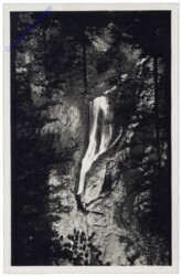 Mürzsteg, Wasserfall zum Toten Weib