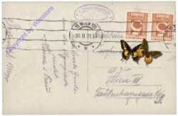 Mürzzuschlag, mit Stuhleck