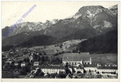 Neuberg, Ortsansicht
