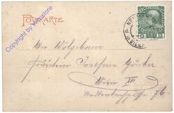 ak170389a Neumarkt, Ortsansicht