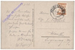 ak170393a Niederalpl, Ortsansicht