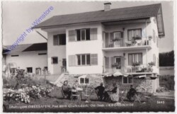 Obersafen, Kronenhof