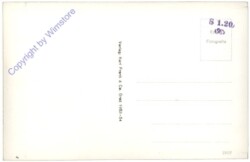 Oberwölz, Hintereggertor