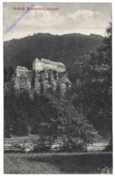 Oberwölz, Schloss Rothenfels