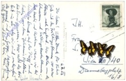 ak170411a Pürgg, Grimming