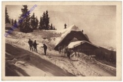 ak170435 Rettenegg, Karl Lechnerhaus