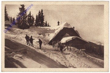 ak170435 Rettenegg, Karl Lechnerhaus
