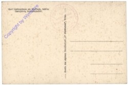 ak170435a Rettenegg, Karl Lechnerhaus