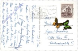 Schladming, Hochwurzen-Hütte