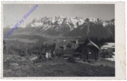 ak170446 Schladming, Ansicht