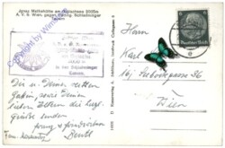 Schladming, Ignaz Mattishütte am Giglachsee