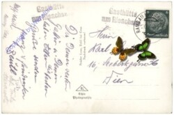 Schladming, Rissachsee