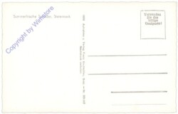 Schöder, Ortsansicht