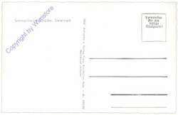 Schöder, Ortsansicht