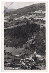 Schöder, Ortsansicht
