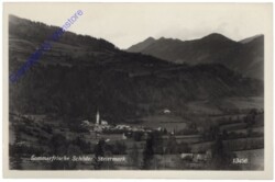 Schöder, Ortsansicht