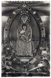 Seckau, Benediktiner-Abtei, Gnadenbild