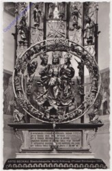 Seckau, Benediktiner-Abtei, Bischofskapelle, Mariä Krönung