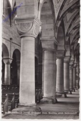 Seckau, Benediktiner-Abtei, nördliches Seitenschiff