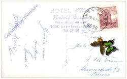 Seewiesen, Ortsansicht