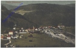 Selztal, Ortsansicht