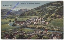 Selztal, Ortsansicht