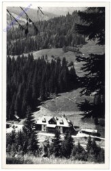 Stadl an der Mur, Alpenpension Kaltwasser