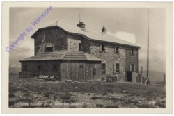 Steinhaus am Semmering, Alois Güntherhaus